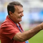 Áudio vazado revela o dono do Cruzeiro pressionando o técnico para utilizar reforços: “Escala ou comece a arrumar sua mala